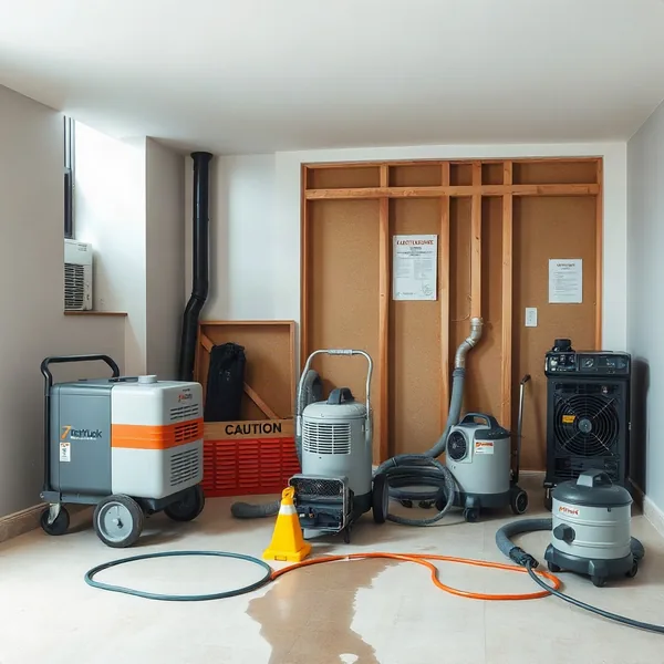 Burst Pipe? Stop the Flood Now - Licensed