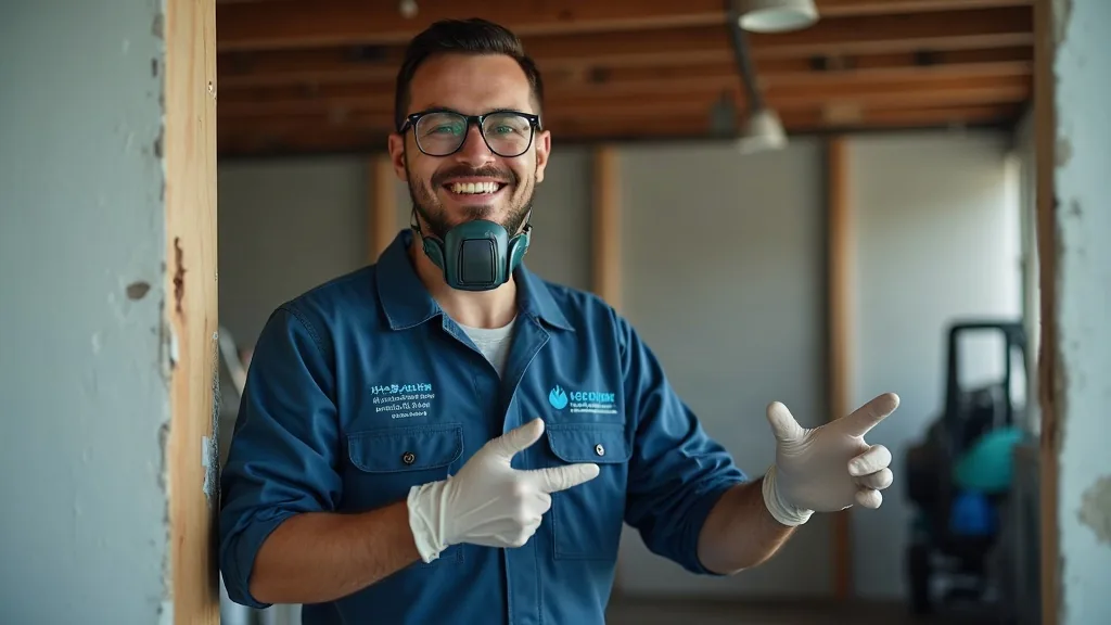 Mold Removal DIY: What Works and When to Call a Pro