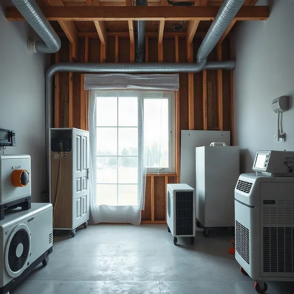 Professional Mold Removal in West Palm Beach carried out by a licensed technician